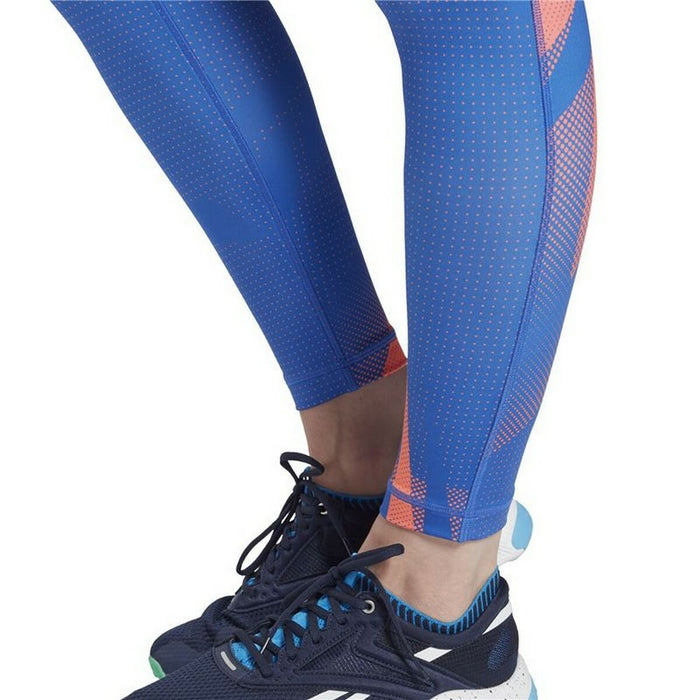 Women's Reebok Printed Leggings