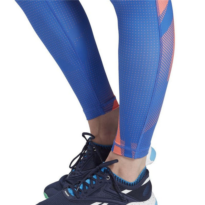 Women's Reebok Printed Leggings