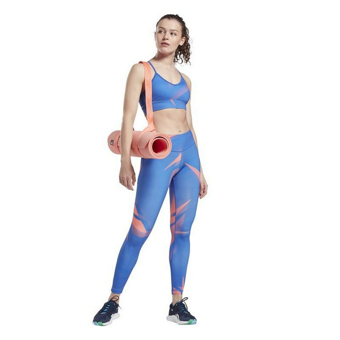 Women's Reebok Printed Leggings