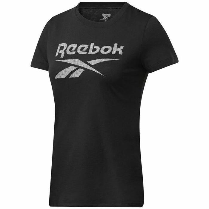 Women's Reebok Short Sleeve T-Shirt