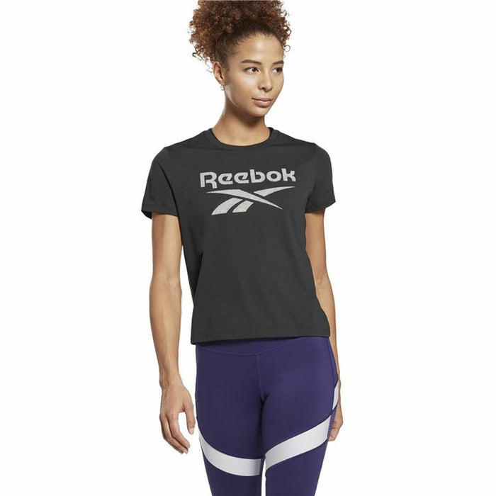 Women's Reebok Short Sleeve T-Shirt