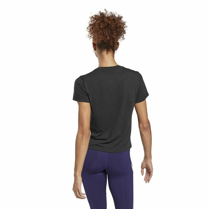 Women's Reebok Short Sleeve T-Shirt