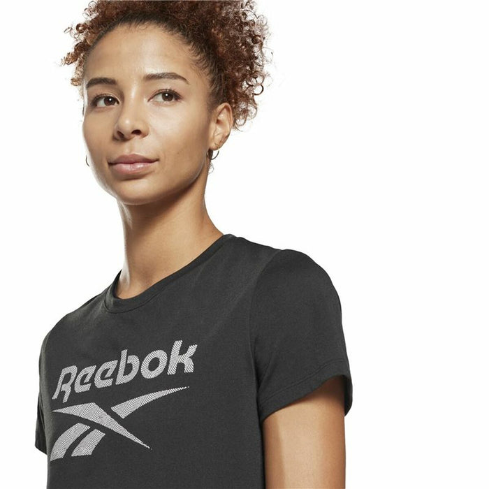 Women's Reebok Short Sleeve T-Shirt