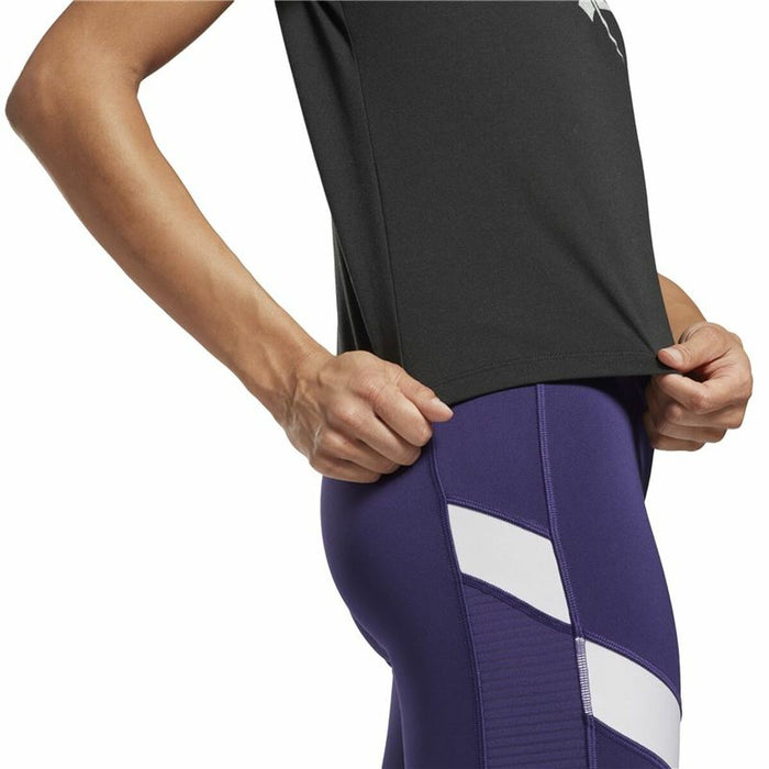 Women's Reebok Short Sleeve T-Shirt