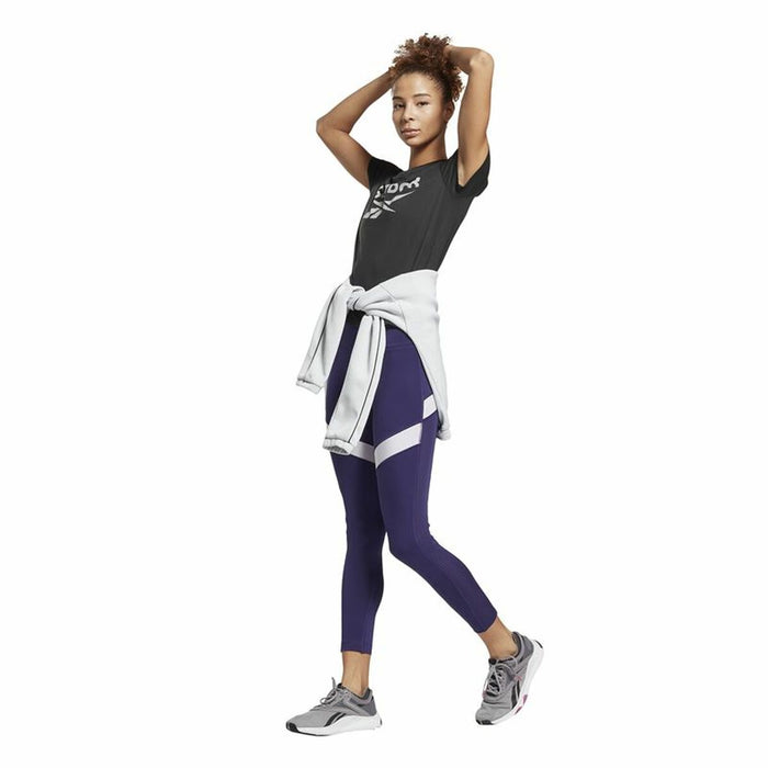 Women's Reebok Short Sleeve T-Shirt