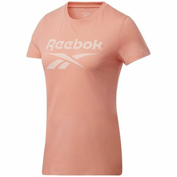 Women's Reebok Short Sleeve T-Shirt