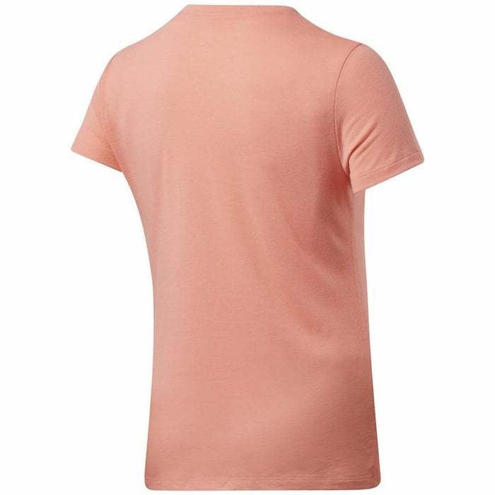 Women's Reebok Short Sleeve T-Shirt