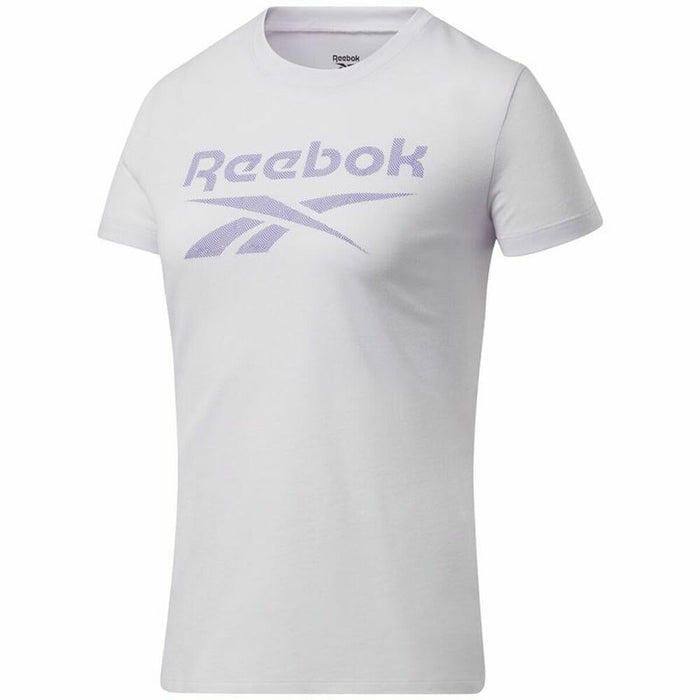 Women's Reebok Short Sleeve T-Shirt