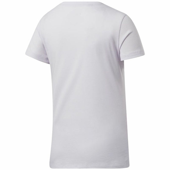 Women's Reebok Short Sleeve T-Shirt