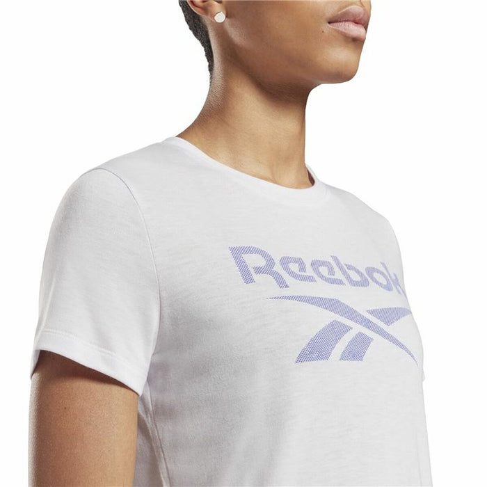 Women's Reebok Short Sleeve T-Shirt
