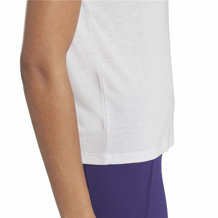 Women's Reebok Short Sleeve T-Shirt