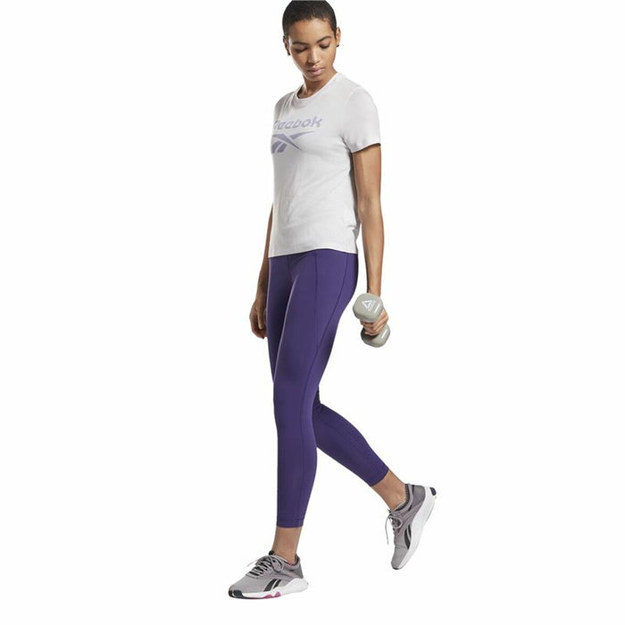 Women's Reebok Short Sleeve T-Shirt