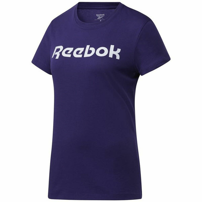 Women's Reebok Essentials Short Sleeve T-Shirt