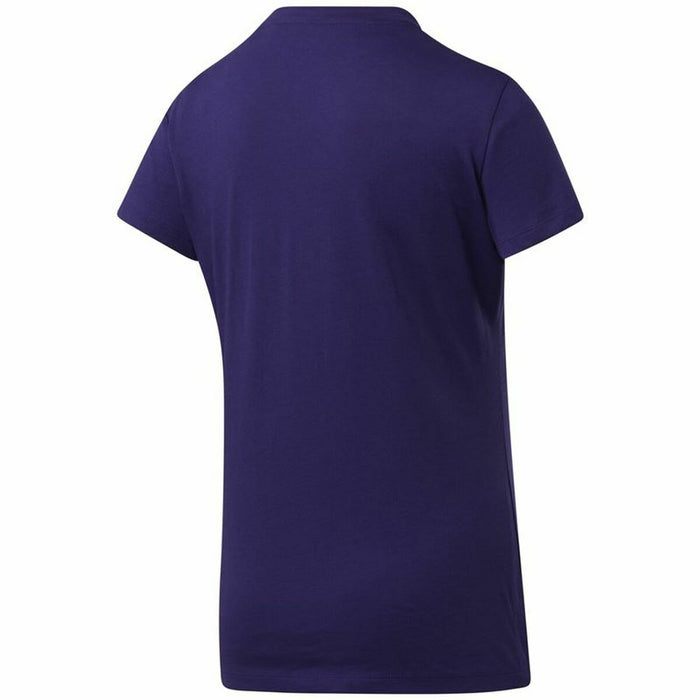 Women's Reebok Essentials Short Sleeve T-Shirt