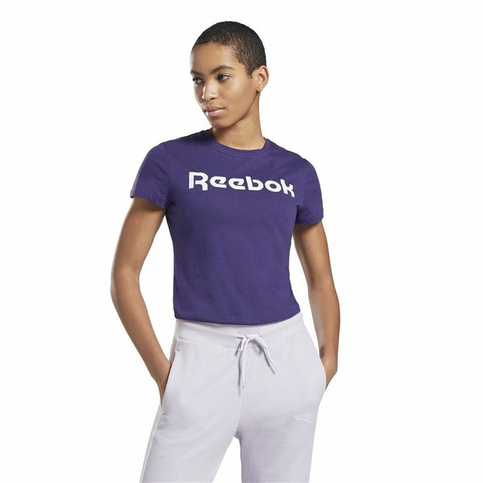 Women's Reebok Essentials Short Sleeve T-Shirt