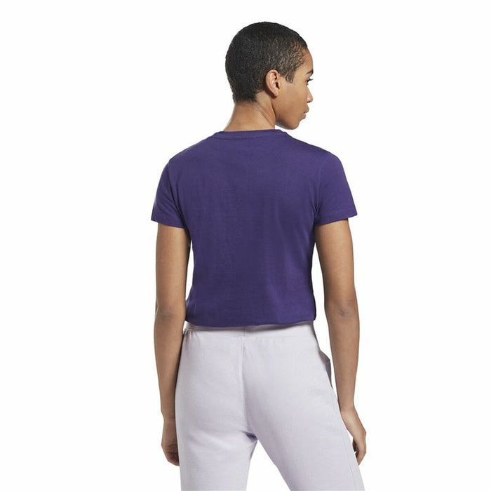 Women's Reebok Essentials Short Sleeve T-Shirt