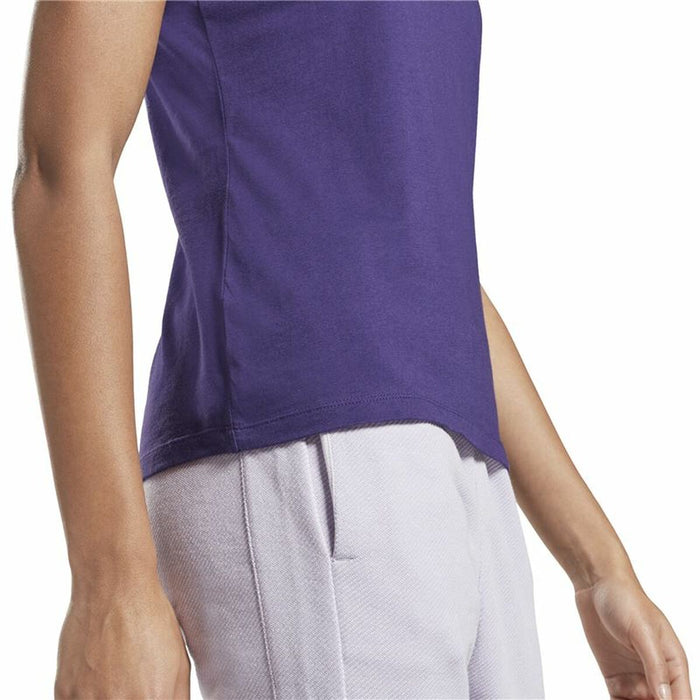 Women's Reebok Essentials Short Sleeve T-Shirt