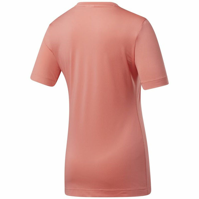 Women's Reebok Supremium Short Sleeve