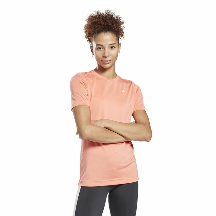 Women's Reebok Supremium Short Sleeve