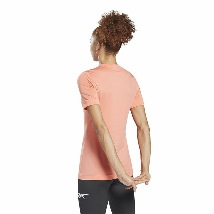 Women's Reebok Supremium Short Sleeve