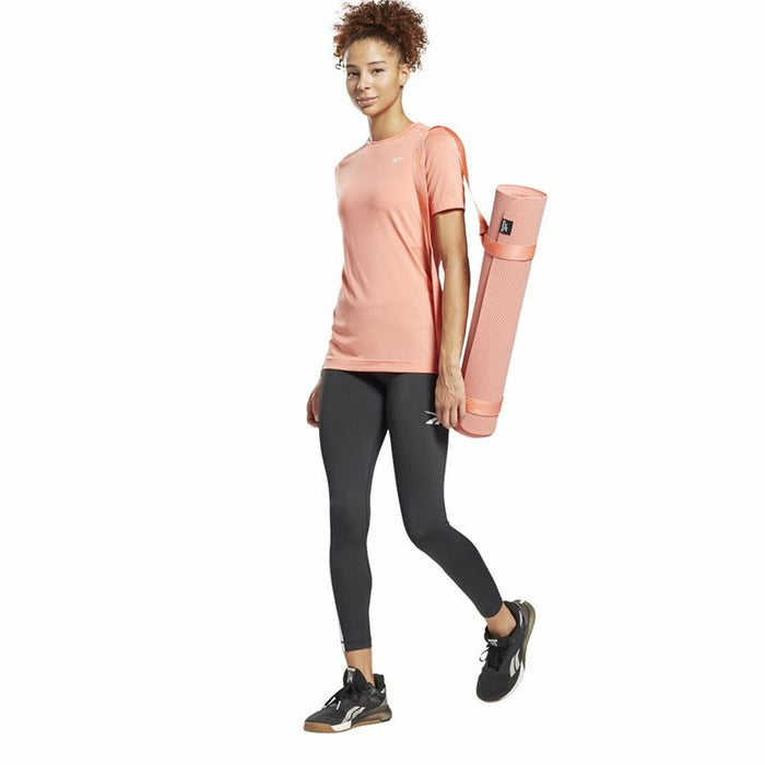 Women's Reebok Supremium Short Sleeve