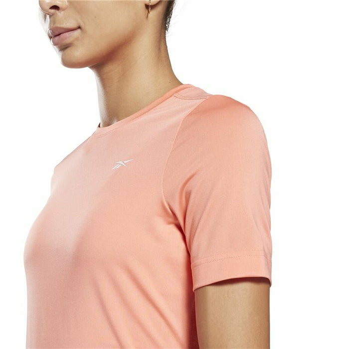 Women's Reebok Supremium Short Sleeve