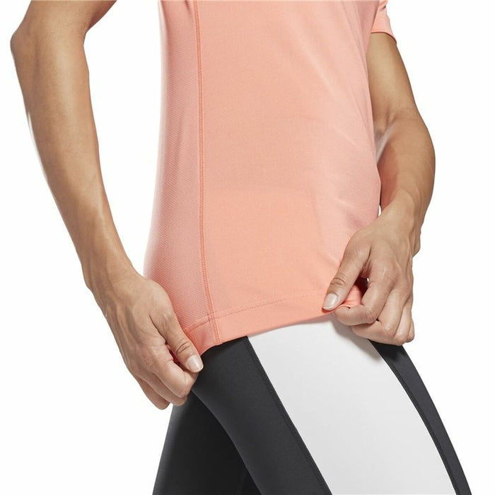 Women's Reebok Supremium Short Sleeve