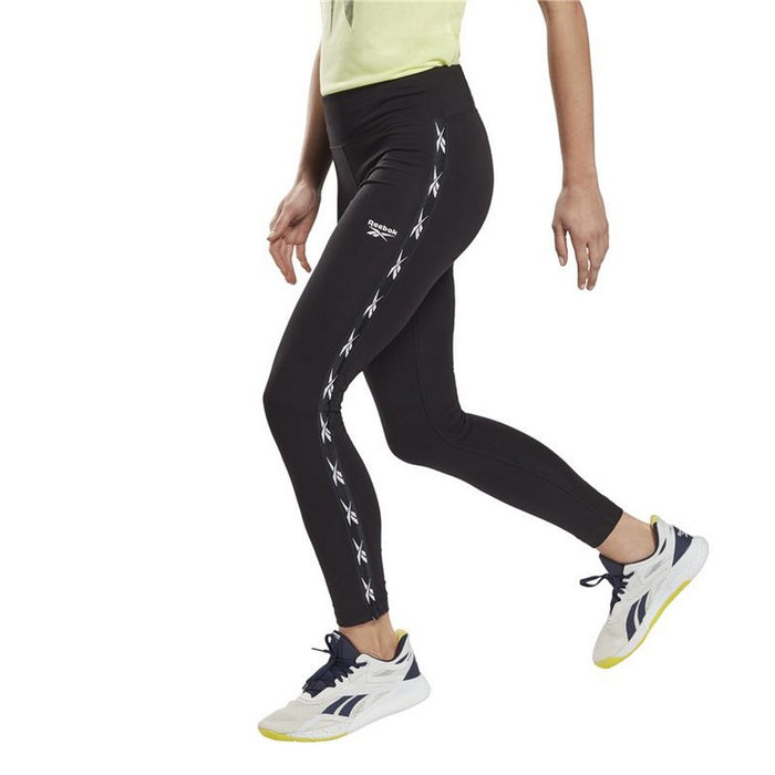 Women's Reebok Vector Tape Leggings
