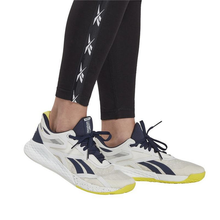 Women's Reebok Vector Tape Leggings