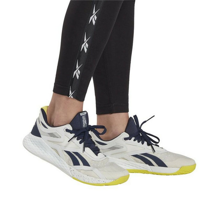 Women's Reebok Vector Tape Leggings