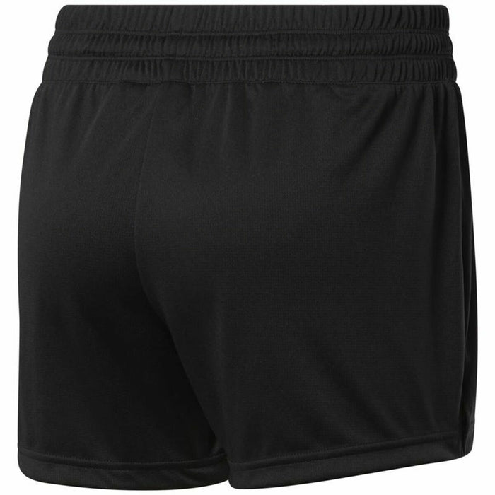 Women's Reebok Workout Ready Shorts