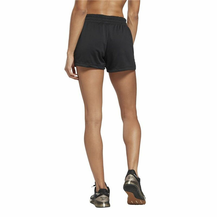 Women's Reebok Workout Ready Shorts