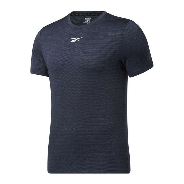 Men's Reebok Workout Ready Short-Sleeve T-Shirt