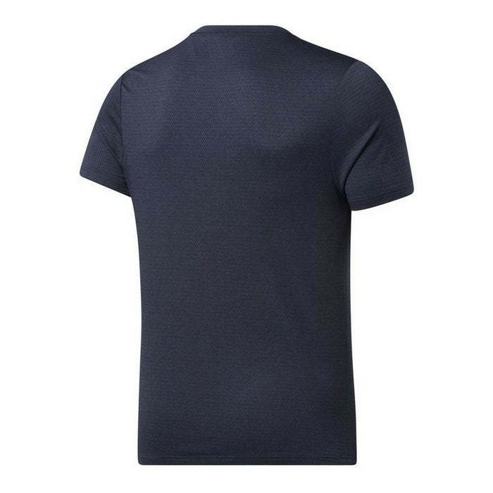 Men's Reebok Workout Ready Short-Sleeve T-Shirt