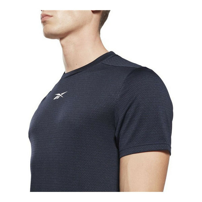 Men's Reebok Workout Ready Short-Sleeve T-Shirt
