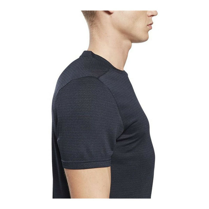 Men's Reebok Workout Ready Short-Sleeve T-Shirt