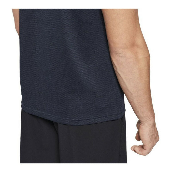 Men's Reebok Workout Ready Short-Sleeve T-Shirt
