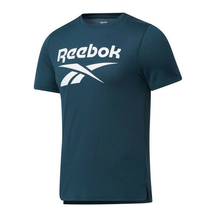 Men's Reebok Workout Ready T-Shirt