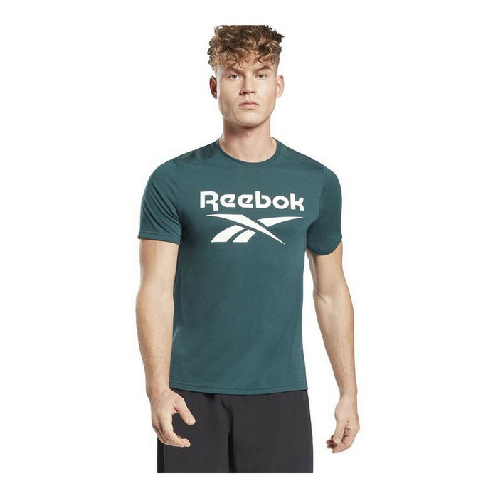 Men's Reebok Workout Ready T-Shirt