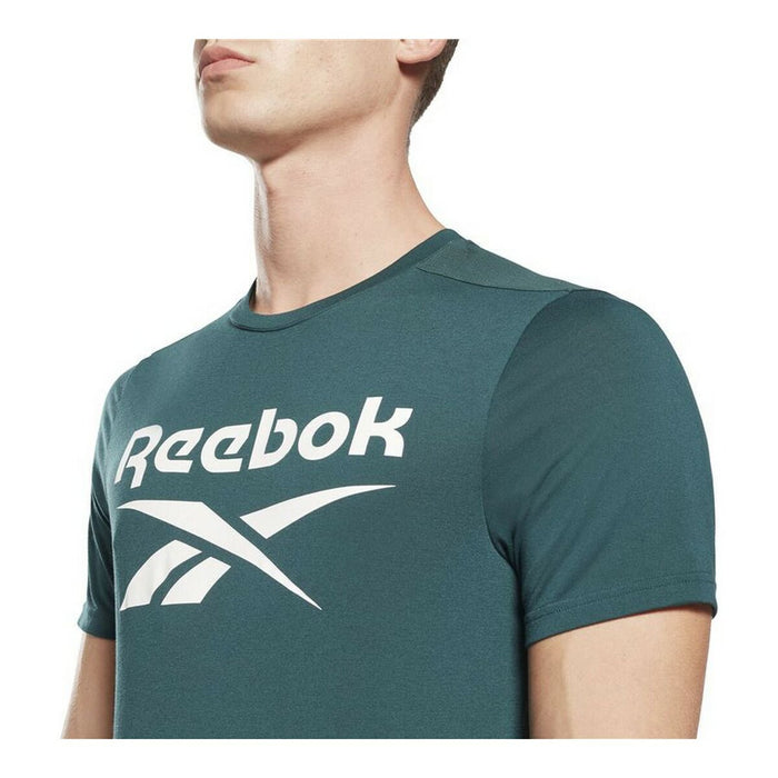 Men's Reebok Workout Ready T-Shirt