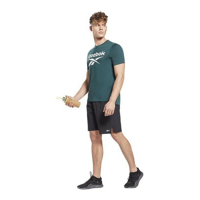 Men's Reebok Workout Ready T-Shirt