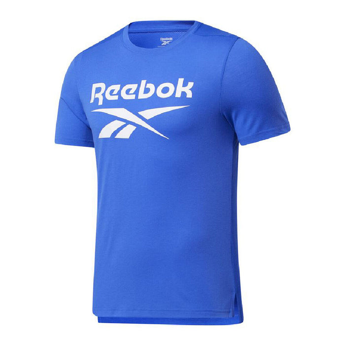 Men's Reebok Workout Ready Supreme T-Shirt