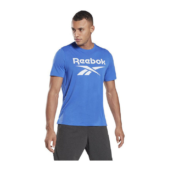 Men's Reebok Workout Ready Supreme T-Shirt