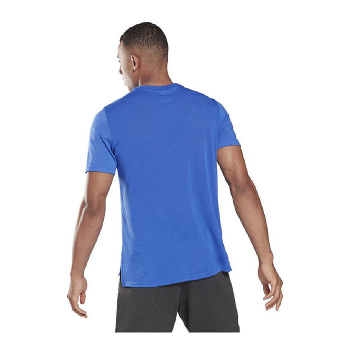 Men's Reebok Workout Ready Supreme T-Shirt