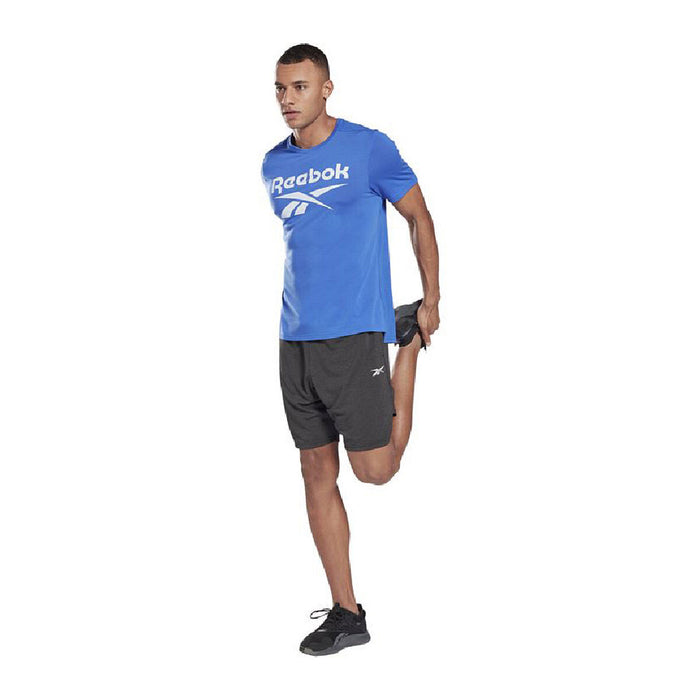 Men's Reebok Workout Ready Supreme T-Shirt