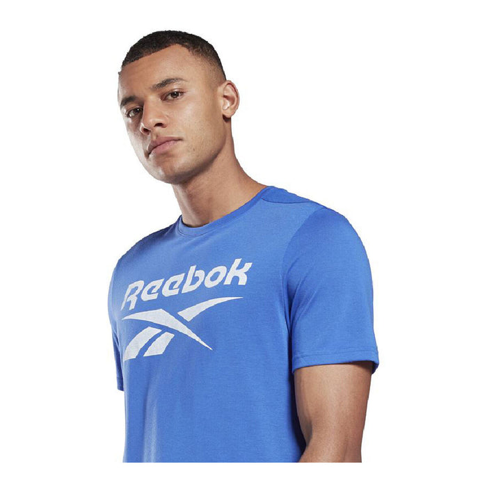 Men's Reebok Workout Ready Supreme T-Shirt