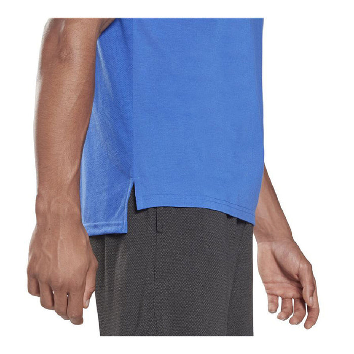 Men's Reebok Workout Ready Supreme T-Shirt