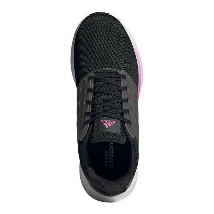 Women's Adidas EQ19 Run Shoes