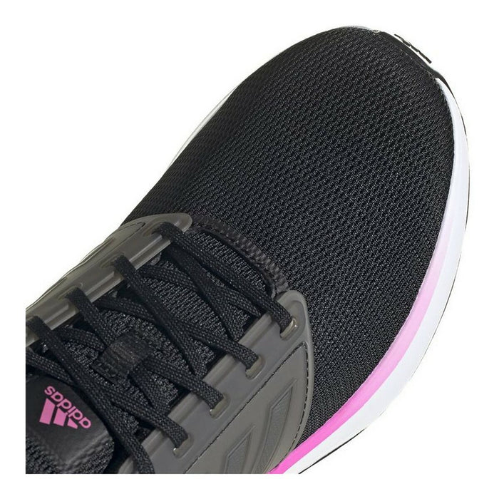 Women's Adidas EQ19 Run Shoes