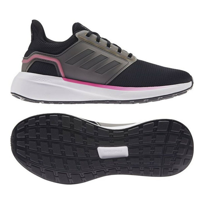 Women's Adidas EQ19 Run Shoes